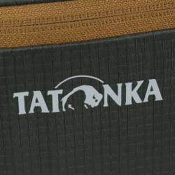 Tatonka Hip Bag L titan grey ledvinka 1