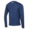 Direct Alpine Furry Long 3.0 navy (glacial lake) panske triko dlouhy rukav Merino 1