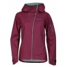 Direct Alpine Guide Lady 3.0 cherry arctic damska nepromokava hardshell bunda 3L