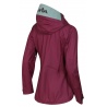 Direct Alpine Guide Lady 3.0 cherry arctic damska nepromokava hardshell bunda 3L 3