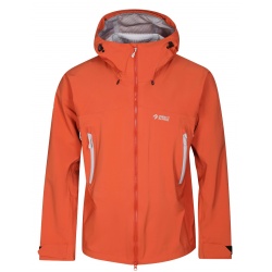 Direct Alpine Deamon 2.0 cinnamon panska nepromokava bunda Gelanots 3L