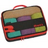 Boll Pack-It-Sack L cerna cervena cestovni pouzdro