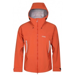 Direct Alpine Deamon 2.0 cinnamon panska nepromokava bunda Gelanots 3L 1