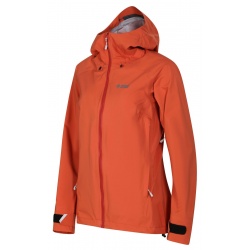 Direct Alpine Deamon 2.0 cinnamon panska nepromokava bunda Gelanots 3L 2