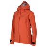 Direct Alpine Deamon 2.0 cinnamon panska nepromokava bunda Gelanots 3L 2
