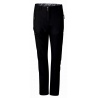 Direct Alpine Badile Lady 5.0 black damske turisticke outdoorove odolnejsi kalhoty