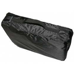 Boll Pack-It-Sack L cerna cervena cestovni pouzdro 1