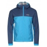 Direct Alpine Alpha Jacket 4.0 ocean/navy panska izolacni vetruodolna bunda Pertex Quantum