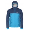 Direct Alpine Alpha Jacket 4.0 ocean/navy panska izolacni vetruodolna bunda Pertex 1
