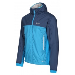 Direct Alpine Alpha Jacket 4.0 ocean/navy panska izolacni vetruodolna bunda Pertex  2