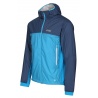 Direct Alpine Alpha Jacket 4.0 ocean/navy panska izolacni vetruodolna bunda Pertex  2