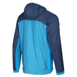 Direct Alpine Alpha Jacket 4.0 ocean/navy panska izolacni vetruodolna bunda Pertex 3