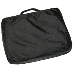 Boll Pack-It-Sack L cerna cervena cestovni pouzdro 2