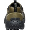 Keen KS86 Leather M dark olive/black panske nizke prodysne kozene mestske boty 4