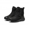 Keen Greta Boot II WP W black damske zimni vyssi nepromokave boty 1