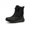 Keen Greta Boot II WP W black damske zimni vyssi nepromokave boty 2