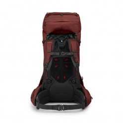 Osprey Aether 65l S/M expedicni turisticky batohy deep acorn 3