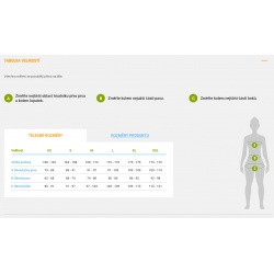 Husky Nilo L brown damska zimni vodeodolna dlouha vesta s kapuci kabat bez rukavu zmereno1