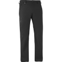 Salomon Wayfarer Pant M black 328518 pánské lehké softshellové kalhoty