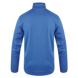 Husky Artic Zip M modra (blue) panska sportovni funkcni tenci mikina 1