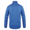 Husky Artic Zip M modra (blue) panska sportovni funkcni tenci mikina 1