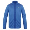 Husky Artic Zip M modra (blue) panska sportovni funkcni tenci mikina 2