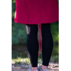 Husky Nevr L magenta damska vodeodolna hardshell outdoorova bunda / kabatek 7