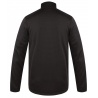 Husky Artic Zip M black (cerna) panska sportovni funkcni tenci mikina 1