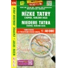 SHOCart 475 Nizke Tatry Chopok  Kralova Hola 40 000 