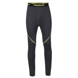 Progress MW SDN 170 cerny melir panske spodky 100% merino vlna