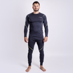 Progress MW SDN 170 cerny melir panske spodky 100% merino vlna 2