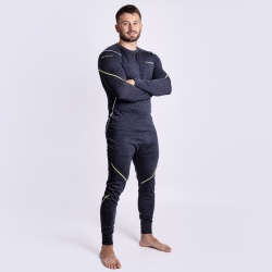 Progress MW SDN 170 cerny melir panske spodky 100% merino vlna 3