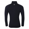 Progress MT TRZ 250 cerno-modra pansky rolak / triko dlouhy rukav zip 100% Merino vlna 1