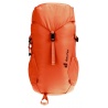 Deuter Climber 22l detsky lezecky turisticky batoh papaya 4