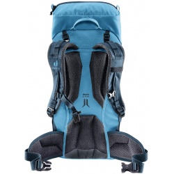 Deuter Climber 22l detsky lezecky turisticky batoh wave ink 1