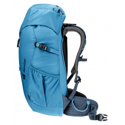 Deuter Climber 22l detsky lezecky turisticky batoh wave ink 4