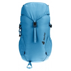 Deuter Climber 22l detsky lezecky turisticky batoh wave ink 5