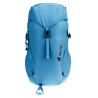 Deuter Climber 22l detsky lezecky turisticky batoh wave ink 5