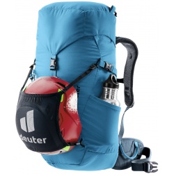 Deuter Climber 22l detsky lezecky turisticky batoh wave ink 6