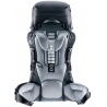 Deuter Voyager 65+10l expedicni cestovatelsky batoh s transportnim obalem a malym batohem1