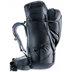 Deuter Voyager 65+10l expedicni cestovatelsky batoh s transportnim obalem a malym batohem2