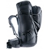 Deuter Voyager 65+10l expedicni cestovatelsky batoh s transportnim obalem a malym batohem2
