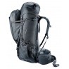 Deuter Voyager 65+10l expedicni cestovatelsky batoh s transportnim obalem a malym batohem4