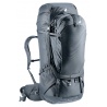 Deuter Voyager 65+10l expedicni cestovatelsky batoh s transportnim obalem a batohem 10