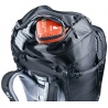 Deuter Voyager 65+10l expedicni cestovatelsky batoh s transportnim obalem a batohem 11