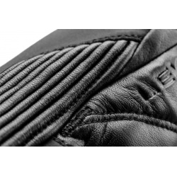 Leki Vallarta 3D Women Mitt black damske vodeodolne lyzarske palcove rukavice Trigger 4