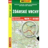 SHOCart 449 zdarske vrchy 40 000