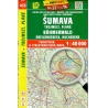 SHOCart 435 sumava, Trojmezi, Plane  40 000