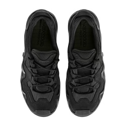 Lowa Zephyr MK2 GTX Lo black panske nizke nepromokave vojen., polic. i trekove boty 6