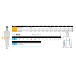 _Kilpi Nevia-W cerna ZL0212KIBLK damska sportovni funkcni tepla mikina s kapuci zmereno
